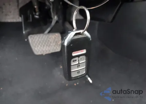 2018 Honda Civic Ex-T из США, поврежденный, VIN JHMFC1F30JX025481